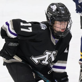 Alayna Nelson's Ice Hockey profile photo